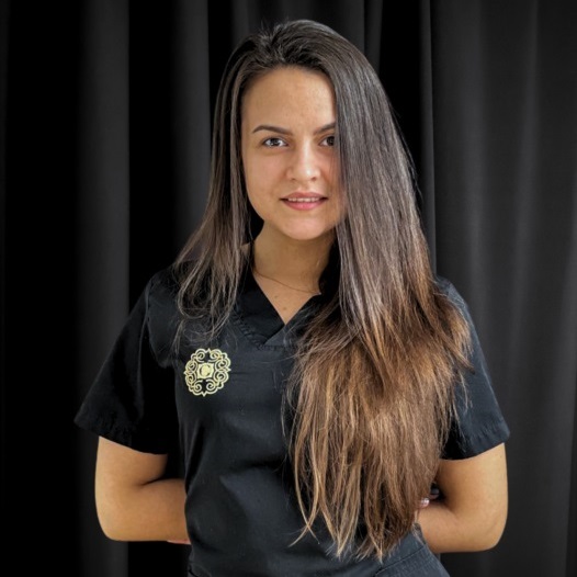 Marcela Ardelean, Specialist remodelare corporală, rejuvenare facială și epilare laser