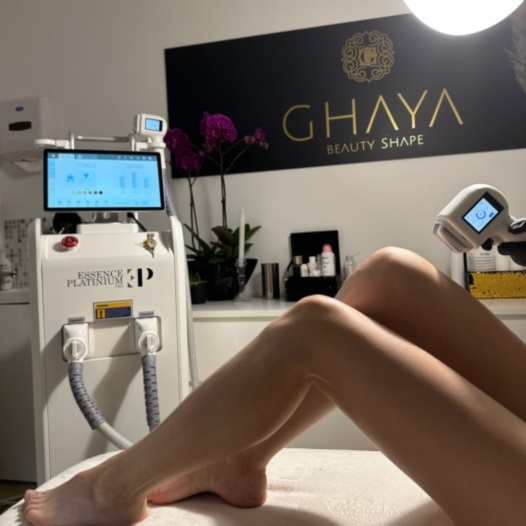 epilare definitiva