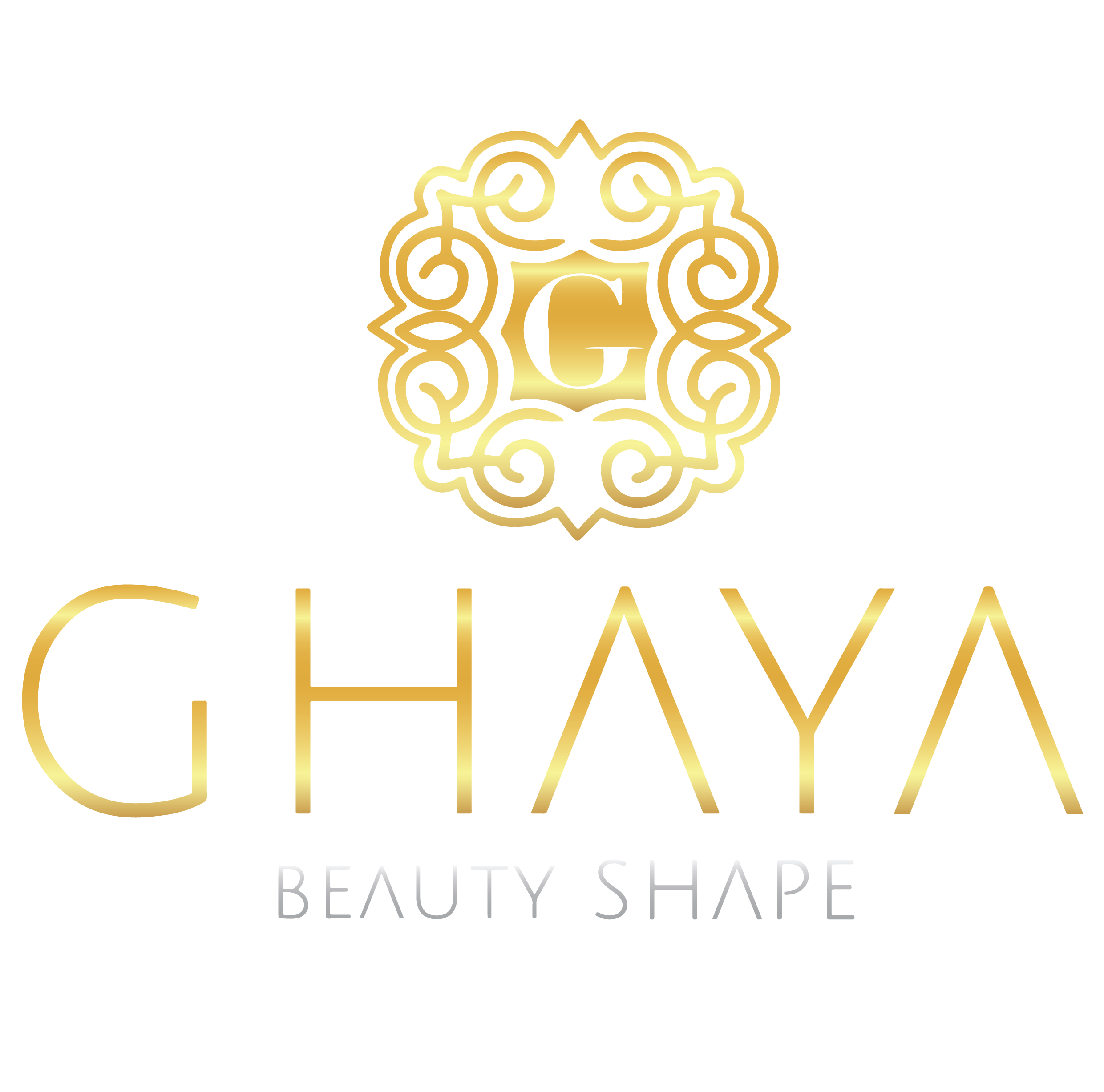 ghaya beauty shape