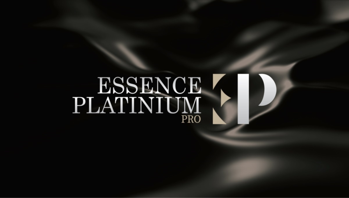 essence platinium, epilare definitiva cu laser, aparat epilare definitiva profesional