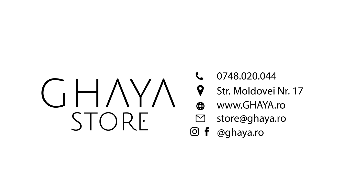 ghaya store